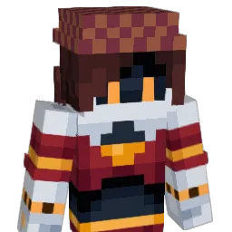 usodizzy Minecraft avatar bust