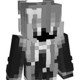 usopi02 Minecraft avatar bust