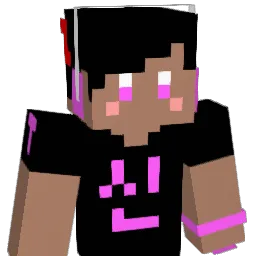 usopp0401 Minecraft avatar bust
