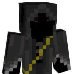uspaper12 Minecraft avatar bust
