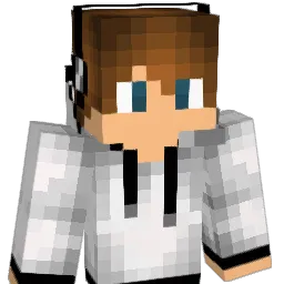 uspdude051 Minecraft avatar bust
