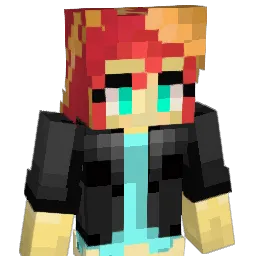 uss_voyager Minecraft avatar bust