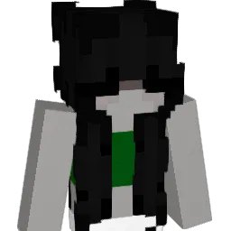 ustinkman's Minecraft skin