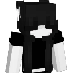 ustinkskitten's Minecraft skin