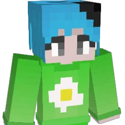 usuTy4n Minecraft avatar bust