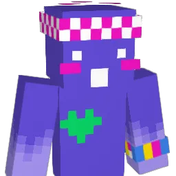 usually_vave Minecraft avatar bust