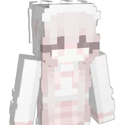 usum15 Minecraft avatar bust