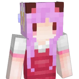 ut3h Minecraft avatar bust