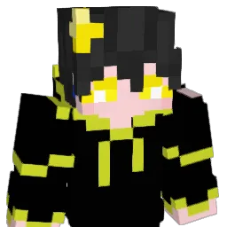 ut77777's Minecraft skin
