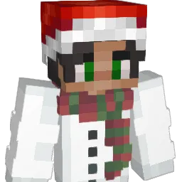utahisnotastate Minecraft avatar bust