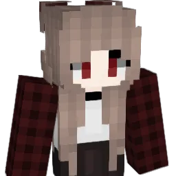 utan0922 Minecraft avatar bust