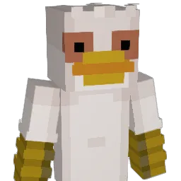 uthieray's Minecraft skin