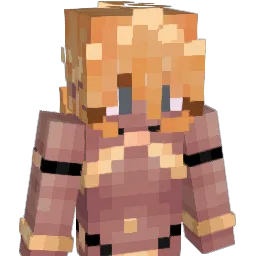 utich_ Minecraft avatar bust