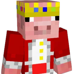 utilizador2 Minecraft avatar bust