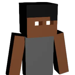 utired_ Minecraft avatar bust
