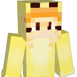 uto4ka3 Minecraft avatar bust