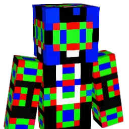 utopiaxx5's Minecraft skin