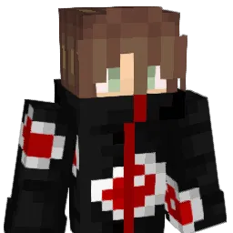 utozik's Minecraft skin