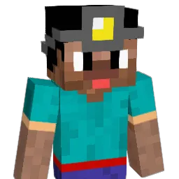 utqusahin Minecraft avatar bust