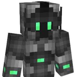 utrotarn's Minecraft skin