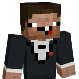 utryt2002 Minecraft avatar bust