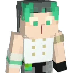 uts_orior Minecraft avatar bust