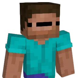 utter's Minecraft skin