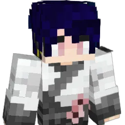 utto_2525 Minecraft avatar bust