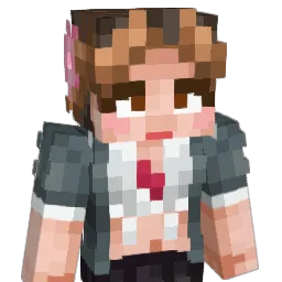 utus_knutus Minecraft avatar bust