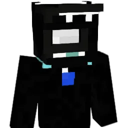uuap's Minecraft skin