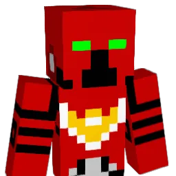uudecode Minecraft avatar bust