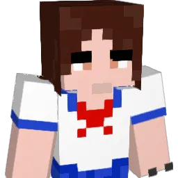 uugust0_ Minecraft avatar bust