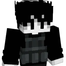 uuhz's Minecraft skin
