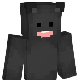 uukkss Minecraft avatar bust