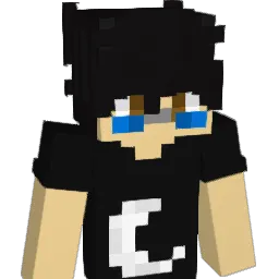 uuliv_ Minecraft avatar bust