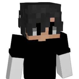 uupr Minecraft avatar bust