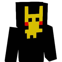 uuumfph Minecraft avatar bust