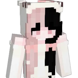 uvdva7z Minecraft avatar bust