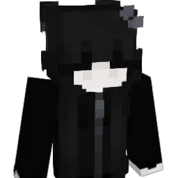 uveirjaa_ Minecraft avatar bust