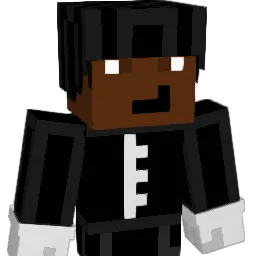 uvejs18 Minecraft avatar bust