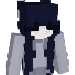 uvma's Minecraft skin