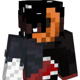uvoj's Minecraft skin