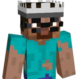 uvzu's Minecraft skin
