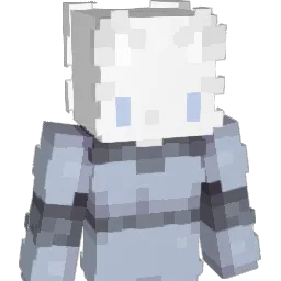 uw1_ Minecraft avatar bust