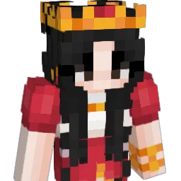 uwha98 Minecraft avatar bust