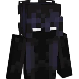 uwi5512 Minecraft avatar bust