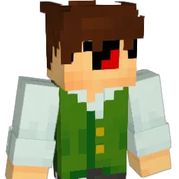 uwmui Minecraft avatar bust