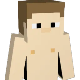 uwu69uwu Minecraft avatar bust