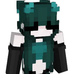 uwuCarryMachine Minecraft avatar bust