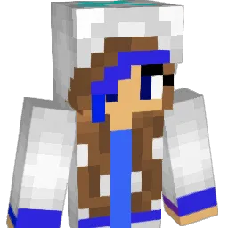 uwu_Tempest Minecraft avatar bust